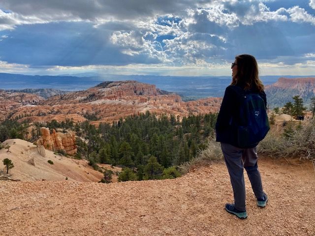 Falling in Love with Bryce Canyon